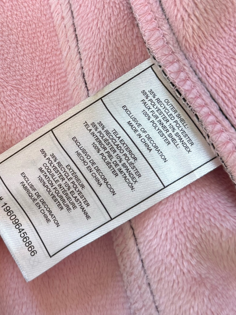 Free Country Coat - Picture 8 of 12